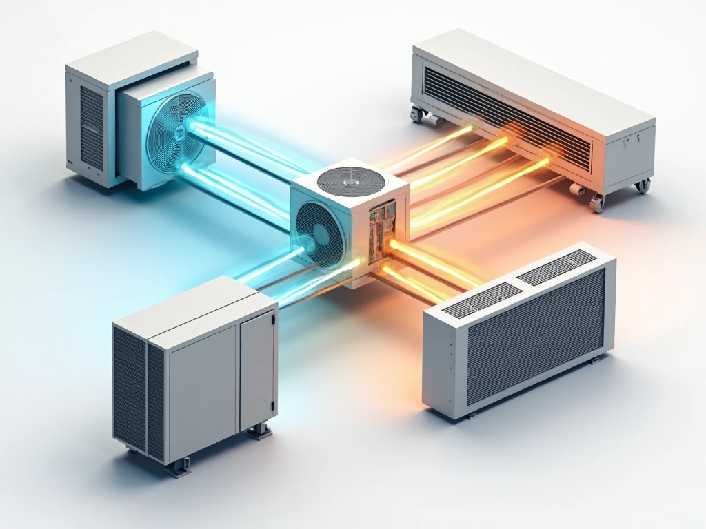 Air Conditioning & Heating automotivepartshop