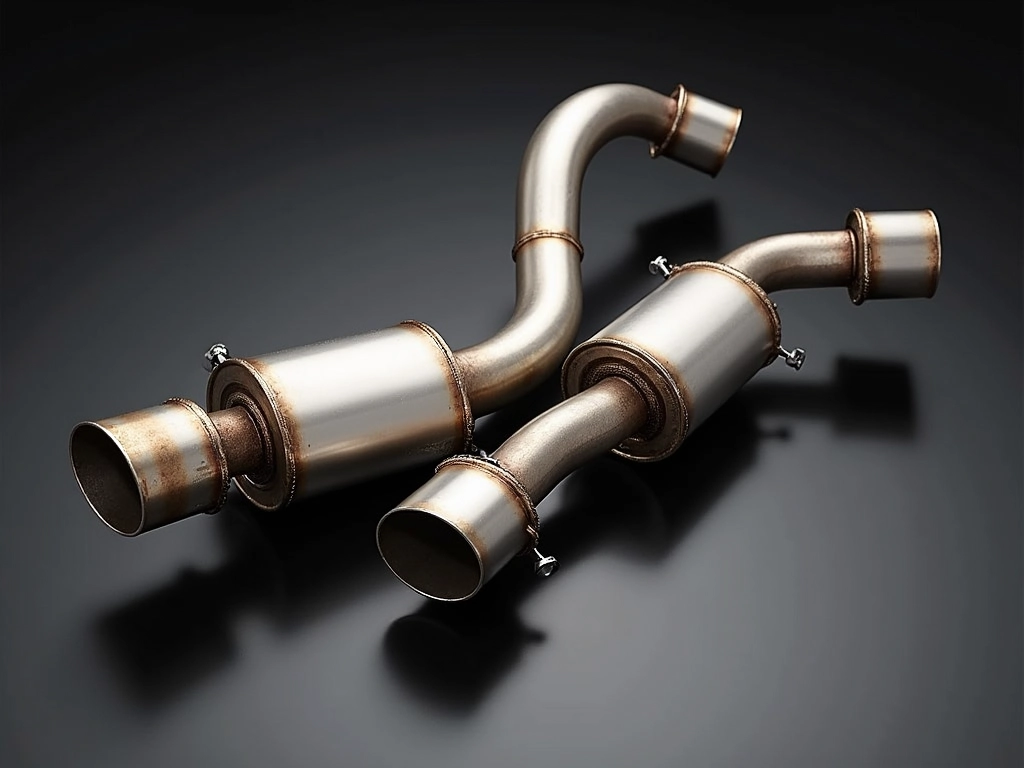 Exhaust Systems automotivepartshop