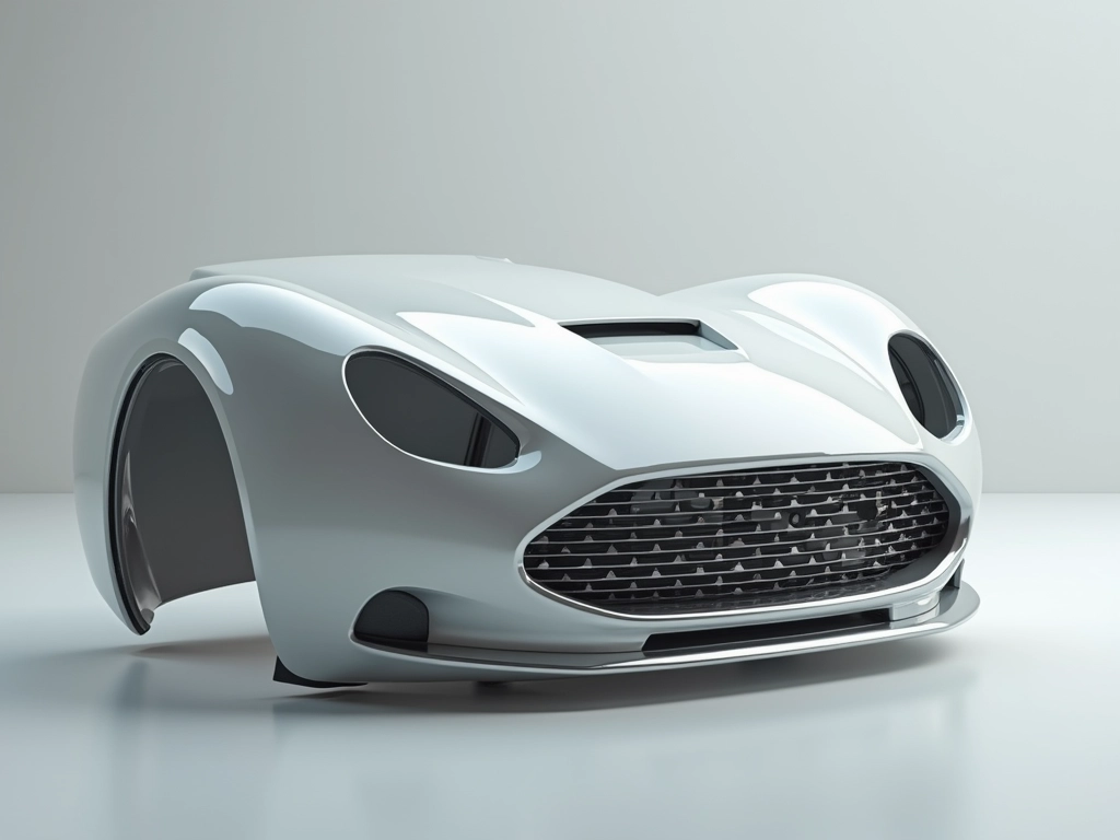 Exterior Components automotivepartshop