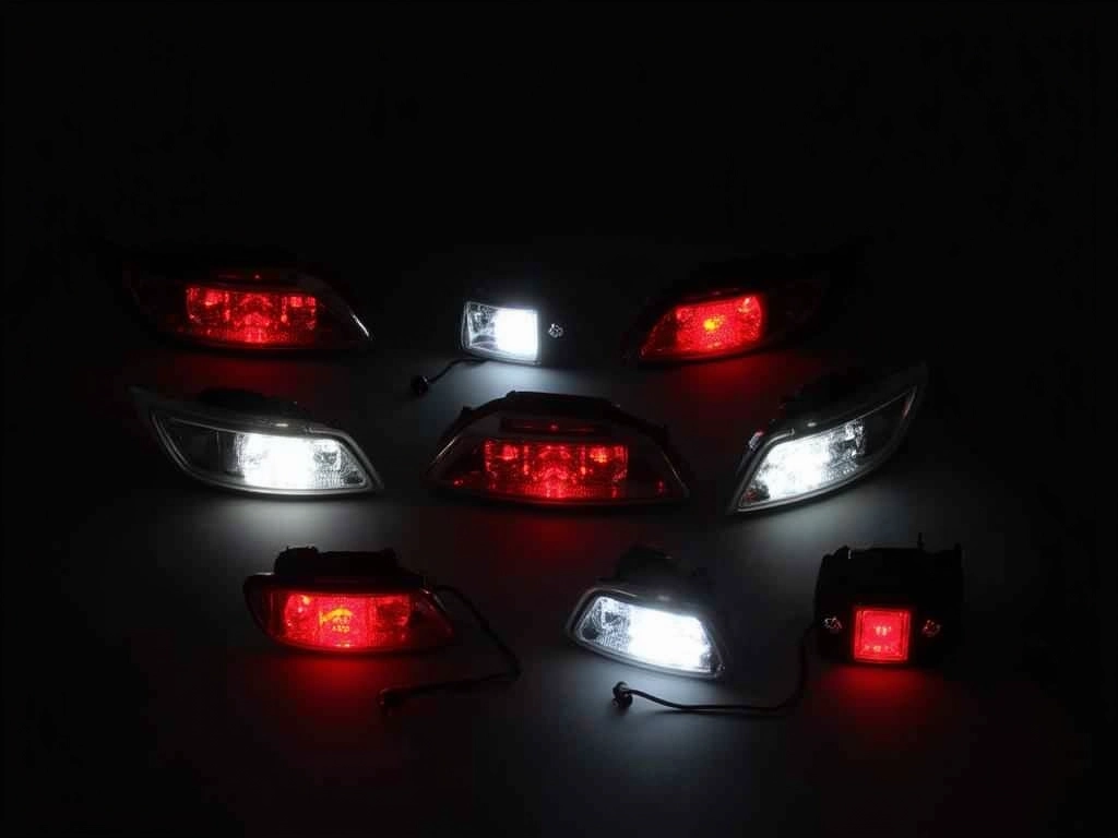 Lighting & Electrical automotivepartshop