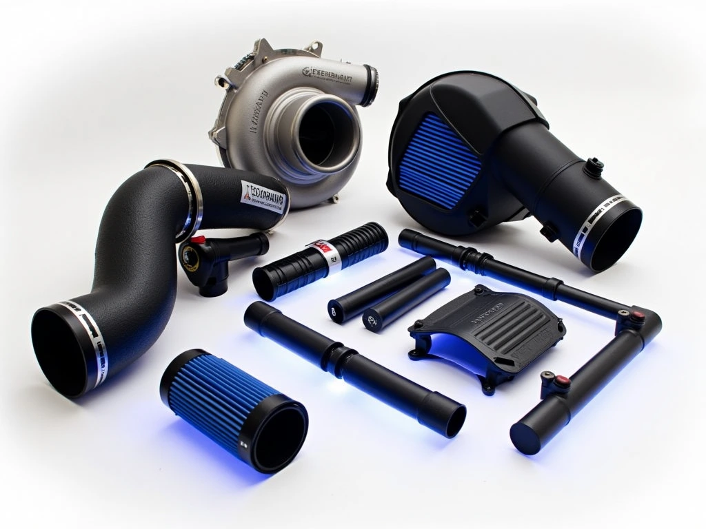 Performance Parts automotivepartshop