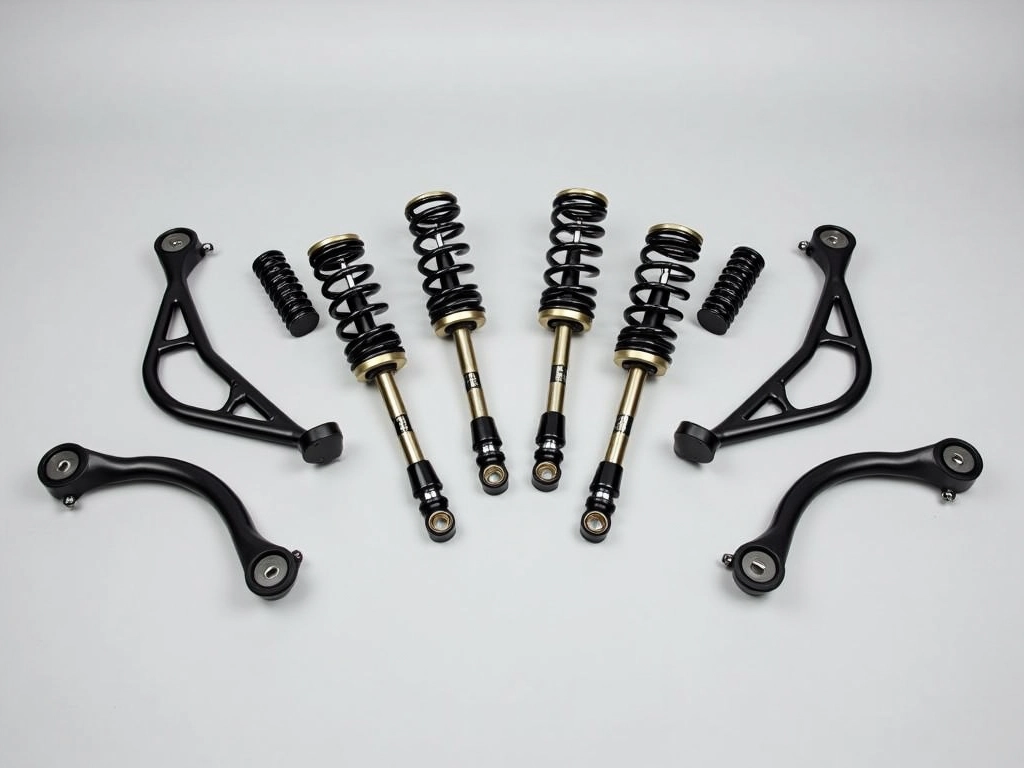 Suspension Components automotivepartshop