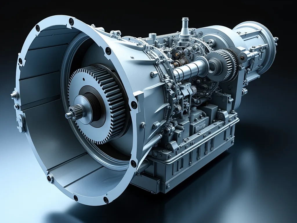 Transmission Parts automotivepartshop