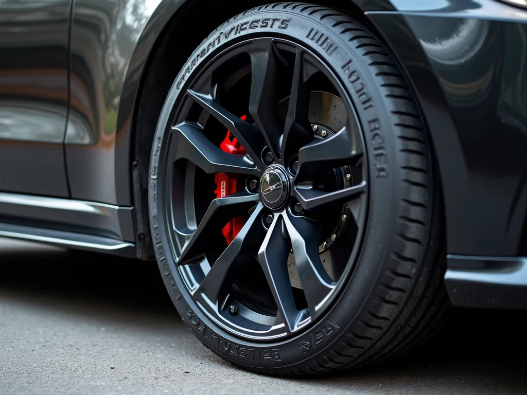 Wheels & Tires automotivepartshop