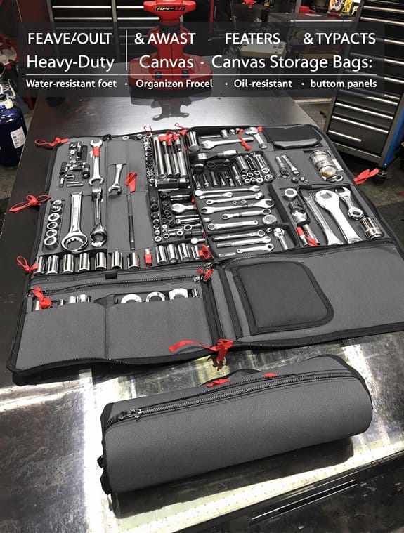 automotive parts storage solutions