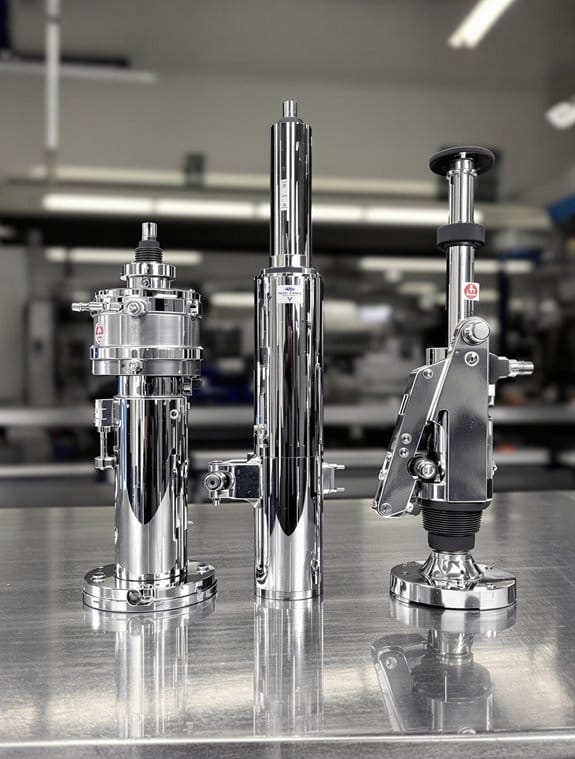 best automotive lift parts