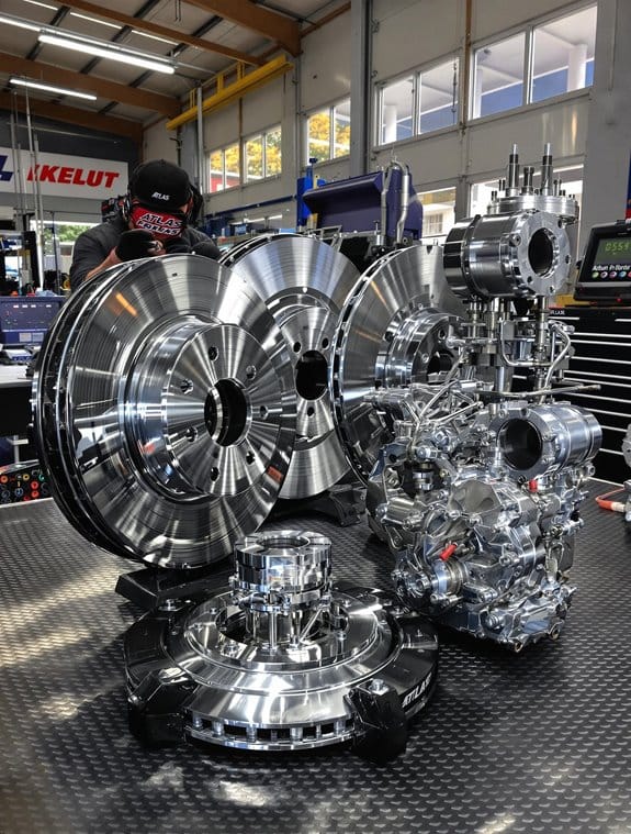 choosing atlas automotive parts