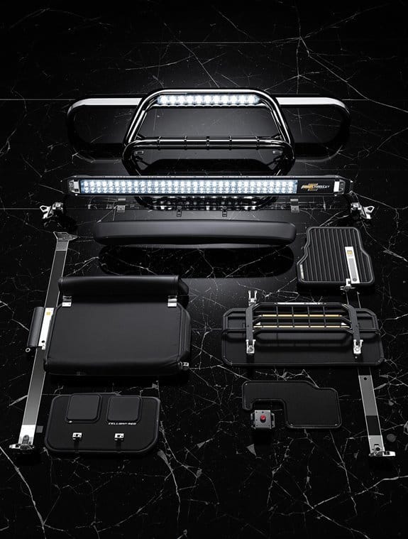 choosing chevrolet colorado parts