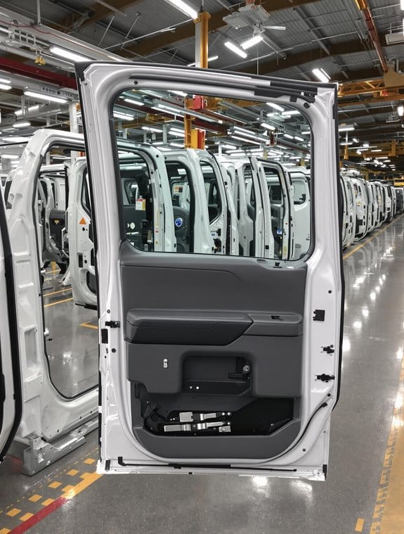 choosing ford car parts