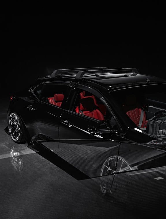 essential upgrades for corolla