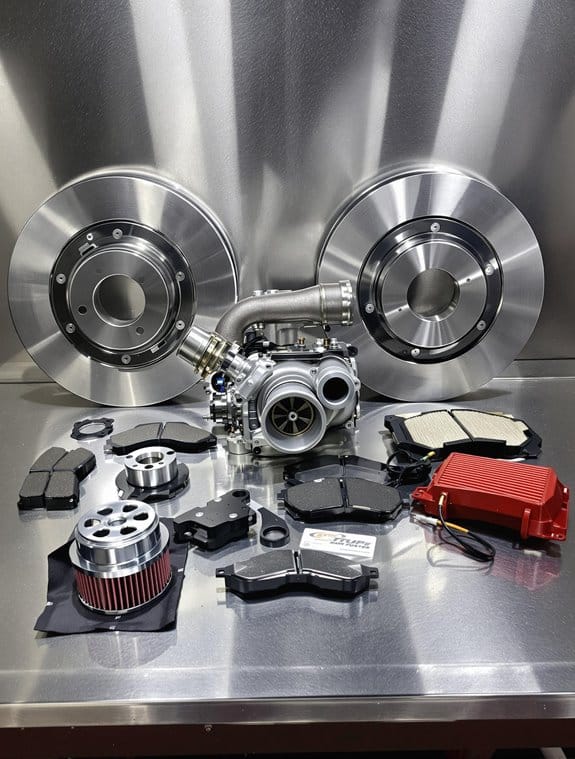top atlas automotive parts