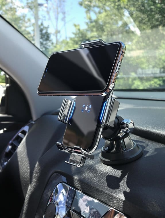 top geek wireless chargers