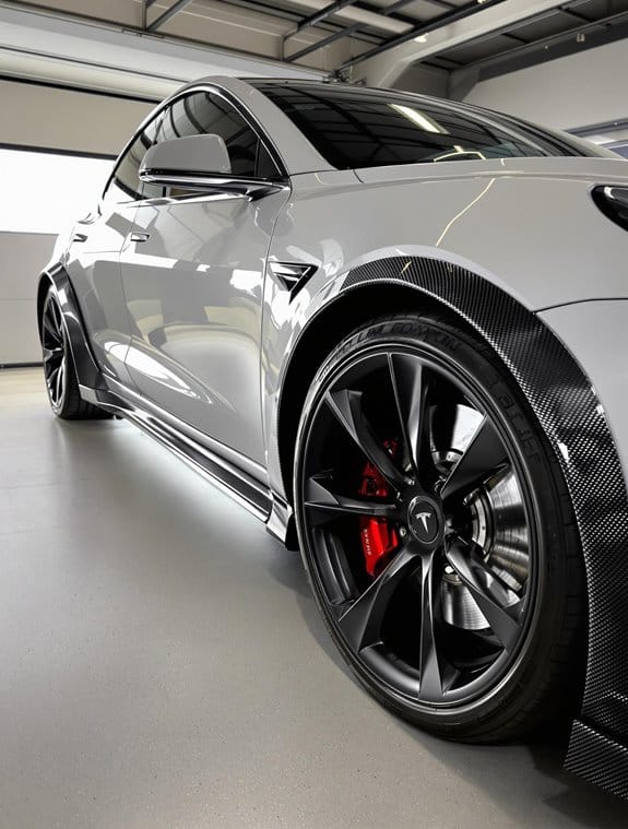 top tesla model 3 upgrades