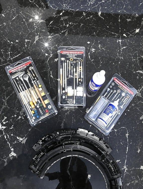 top tire repair kits