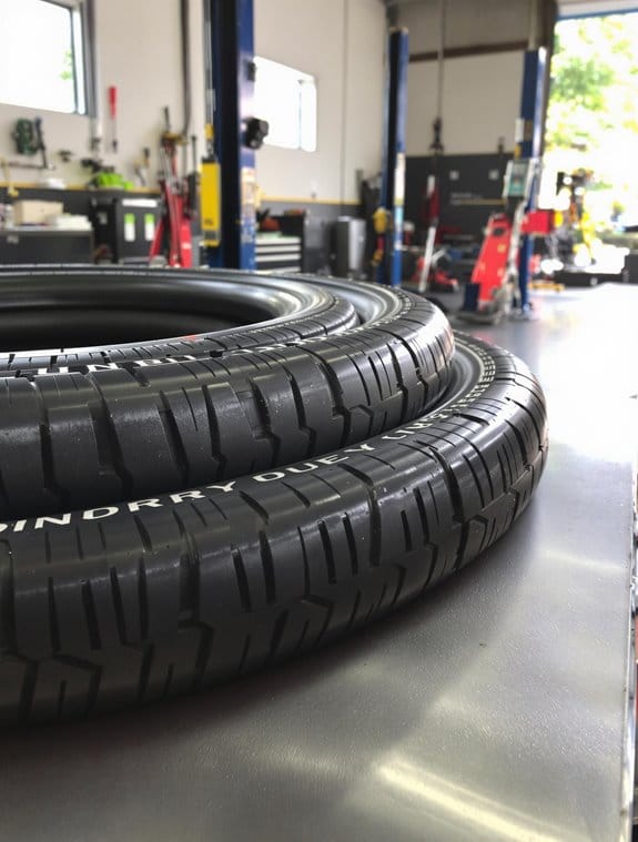 top tire tubes 2025