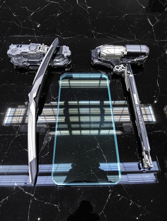 top window parts reviewed